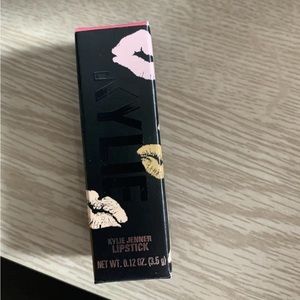 Kylie Jenner lipstick Vacay matte
